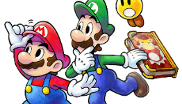 Fans may fall in love with Mario & Luigi – Paper Jam [RPG Site / E3 ]