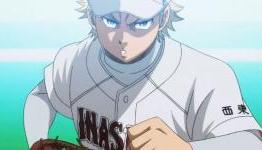 Ace of the Diamond Second Season Episode #12 Anime Review | Fandom Post