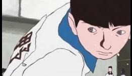 Ping Pong the Animation Complete Series Blu-ray Anime Review | Fandom Post