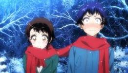 Nisekoi: Episode #11 Anime Review | Fandom Post