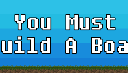 You Must Build a Boat Review | MONG
