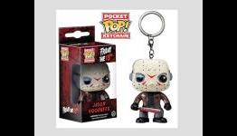 Funko Announces Jason, Freddy & Other Horror Movie Pocket Pop Figures & Keychains