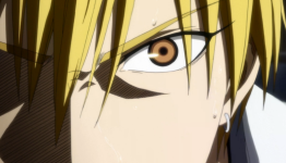 Aniwords – How Do You Play Kuroko’s Basketball?