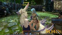 MMOs – Echo of Soul Review