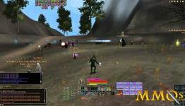 Dark Age of Camelot Review