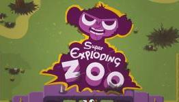 TVL | Super Exploding Zoo Review