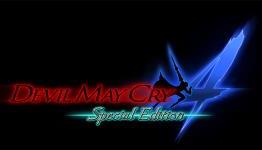 Devil May Cry 4 Special Edition available to download now