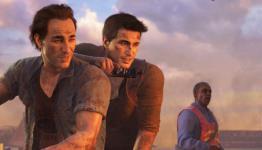 Bruce Straley Confirms ‘…we’re not creating an open world…’ Uncharted 4