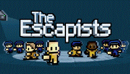 The Escapists Review: Shawshanking | WASDuk