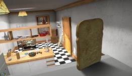 First Look: I Am Bread