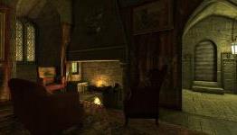 Ghosts Of Hogwarts Receives New Update And Trailer