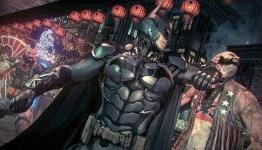 Rocksteady Finally Addresses Batman Arkham Knight PC Performance Issues