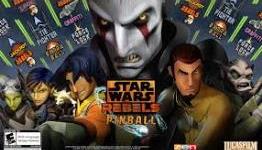 Star Wars Rebels Review (PS4) – Glitch Free Gaming