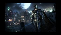 The Arkham Knight defeats PC Gaming {Satire}