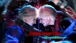 Devil May Cry 4 Special Edition Console vs PC – Are Consoles Running the Same as Max Setting on PC?