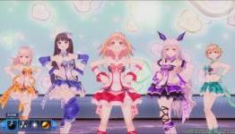 Omega Quintet Review [Capsule Computers]
