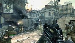 Activision CEO discusses the potential for Call of Duty remasters