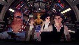 Disney Infinity 3.0 Hands-On Preview [E3 2015] – WGTC