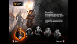 Magic Duels: Origins Preview [E3 2015] – WGTC