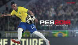 Pro Evolution Soccer 2016 Hands-On Preview [E3 2015] – WGTC