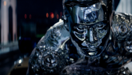 Latest Terminator: Genisys Featurette Focuses On The New ‘T-1000’