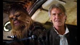 Star Wars: The Force Awakens Actor Assures: ‘It’s Gonna Be Incredible’