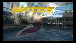 Riptide GP2 Review (PS4) – punkandlizard