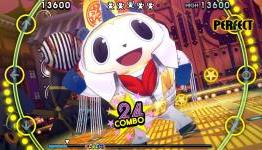 E3 2015: Hands-on with ‘Persona 4: Dancing All Night’ (Examiner)