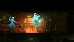 Introducing Whispering Willows on PS4, PS Vita
