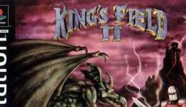From Software’s classic RPG, King’s Field ll, is re-releasing on PS3, PSP and Vita