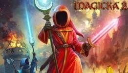 Magicka 2 Review – My Games Lounge