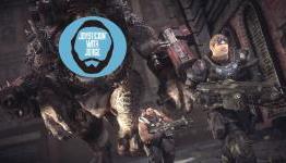 Joystickin’ With Jorge: Gears of War: Ultimate Edition Beta