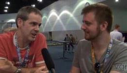 Video Game Music Online Interviews Grant Kirkhope: What to Expect from Yooka-Laylee
