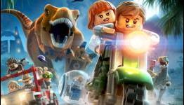 Lego Jurassic World Review | Gamespresso