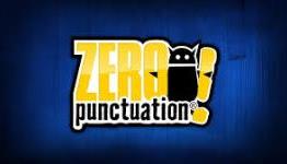 Zero Punctuation: E3 2015 – Hype Train Is Back