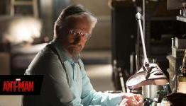Michael Douglas Reveals Why he Joined Marvel’s ‘Ant-Man’