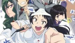 Summer 2015 Anime Season Preview and Expectations