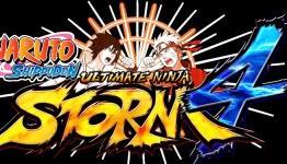 Naruto Ultimate Ninja Storm 4 brings back Ultimate Jutsu, Team Support and Awakening