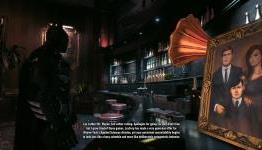 Rocksteady Studios making a Superman game?