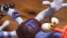 E3 2015: Armikrog is a Gorgeous Claymation Adventure | Hardcore Gamer