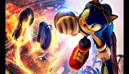 Top 10 Sonic The Hedgehog Games