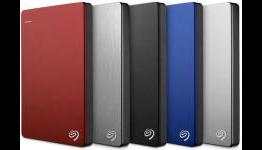 Seagate Expands Backup Plus Line to 4TB, Sweetens Pots with 200GB OneDrive