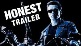 Check Out The ‘Honest Trailer’ For Terminator 2: Judgment Day