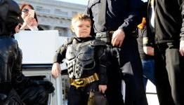 ‘Batkid Begins’ Is The Origin Story Your Tear Ducts Need And Deserve