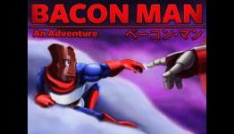 Bacon Man is Heading to the Xbox One in the Near Future