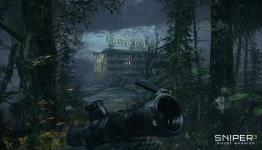 E3 2015 – A bullet of your time, please; Sniper: Ghost Warrior 3 would like a word | Entertainium
