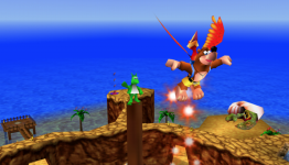 Rare Studio Head Craig Duncan discusses Rare Replay, E3 2015 and more