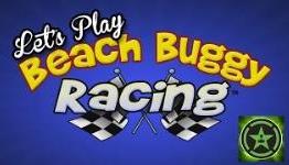 Let’s Play – Beach Buggy Racing