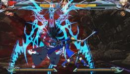 BlazBlue: Chrono Phantasma EXTEND Review (PlayStation 4) – G4@SyfyGames
