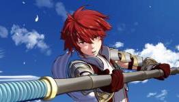 Sexual Fire Emblem Fates Dialogue, Stripping, Touching Found